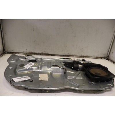 fensterheber vorne links VOLKSWAGEN POLO 01 05