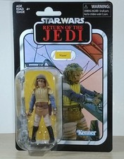 Star Wars 3.75  Vizam Action Figure - Vintage Collection  153