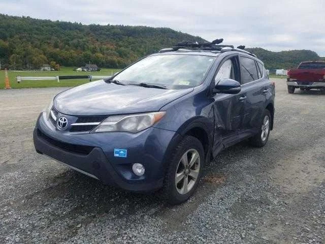 (LOCAL PICKUP ONLY) Grille Lower Fits 13-15 RAV4 1642349 - Изображение 2 из 4