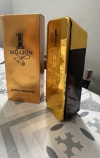 Paco Rabanne One Million 100ml EDT Hombre Original Nuevo