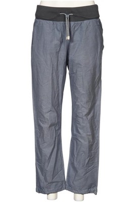 elkline Stoffhose Damen Hose Pants Chino Gr. 42 Baumwolle Grau #d745zdg