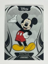 2025 Kakawow Phantom Disney Die Cuts, Final Frames, Silvers, Base YOU PICK