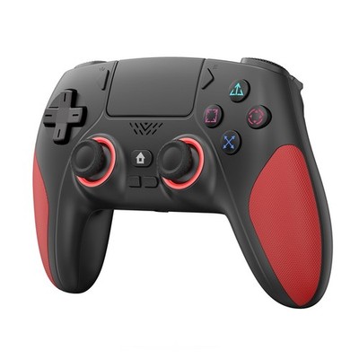 Wireless Controller for PS-5, Gaming Controller for PC with Hall Effect, Prog...