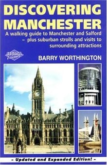 Discovering Manchester (Explorers Guide to the City) von... | Buch | Zustand gut
