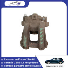 Etrier de frein BMW SERIE 1
