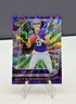 2024 Panini Donruss J.J. McCarthy Rookie The Elite Series Vikings Holo RC
