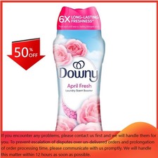 Downy April Fresh Laundry Additive Beads - 12.2oz