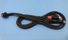 Cavo esterno Rega RB330 in ottime condizioni