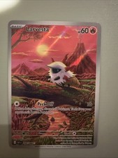 Larvesta #99 Prices | Pokemon Black Bolt | Pokemon Cards
