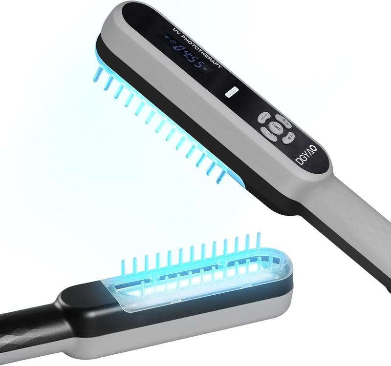 DGYAO 311nm UV Light Therapy Narrow Band Model: UV-2212