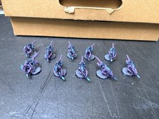 Warhammer 40K Tyranid Termagants Miniatures