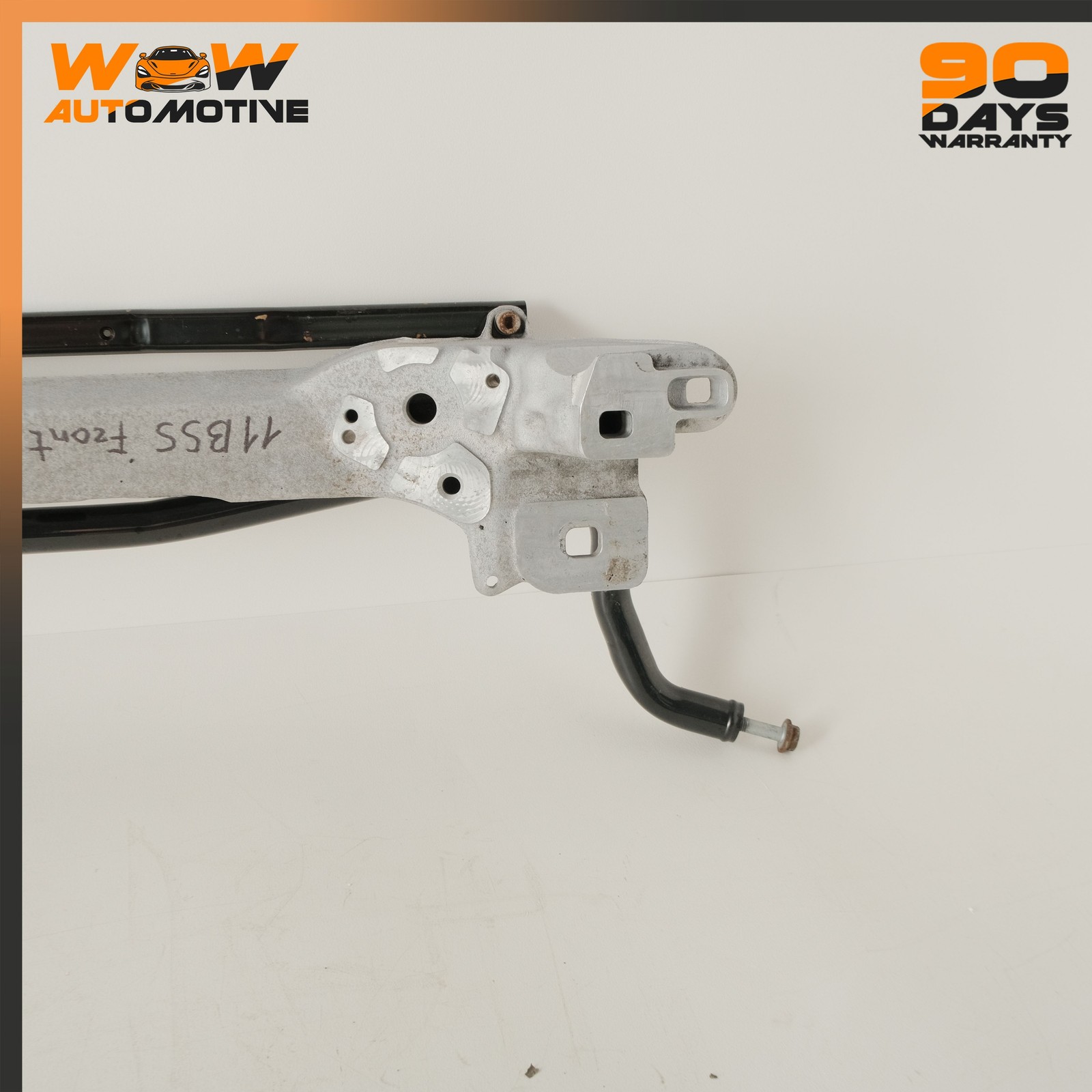 Bentley Continental 2004-2019 FRONT+RIGHT Crossmember