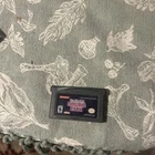 Yugioh Double Pack Nintendo Game Boy Advance Tested
