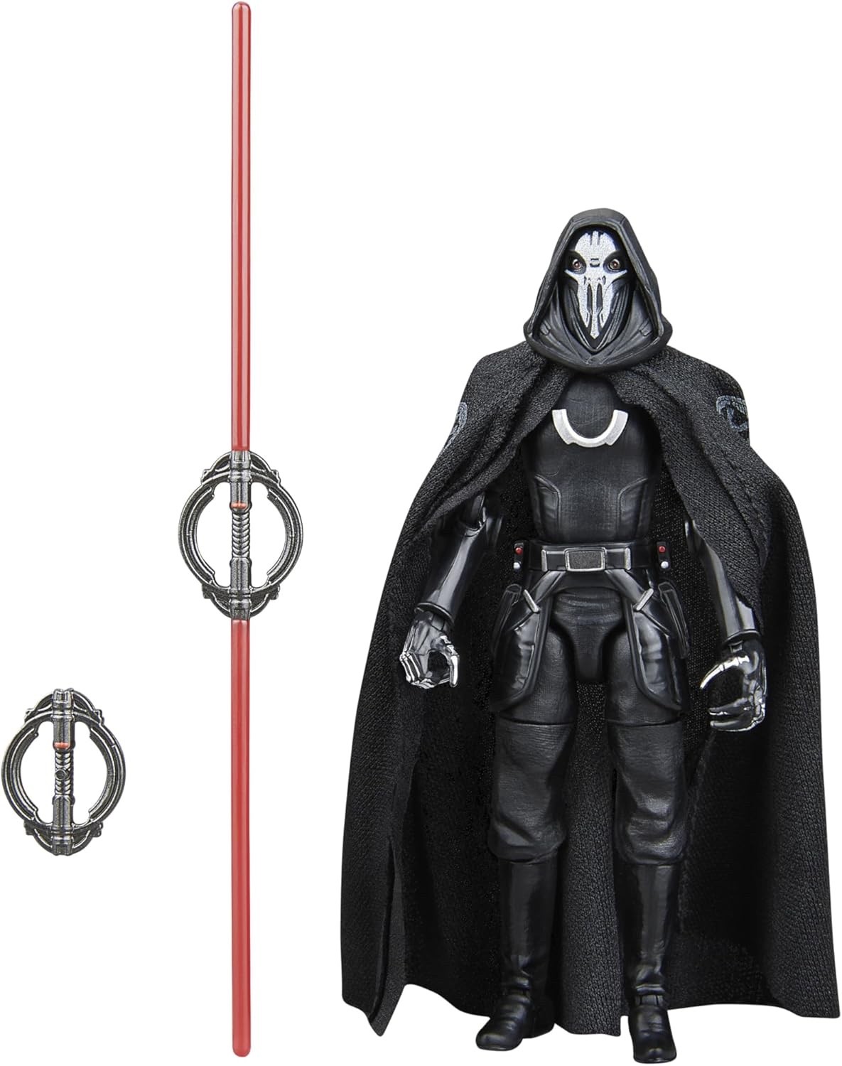 Star Wars The Vintage Collection Maul Shadow Lord Eleventh Brother 3.75" Figure