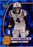 Harlod Perkins Jr-2024 Bowman University Chrome Sapphire #194 LSU