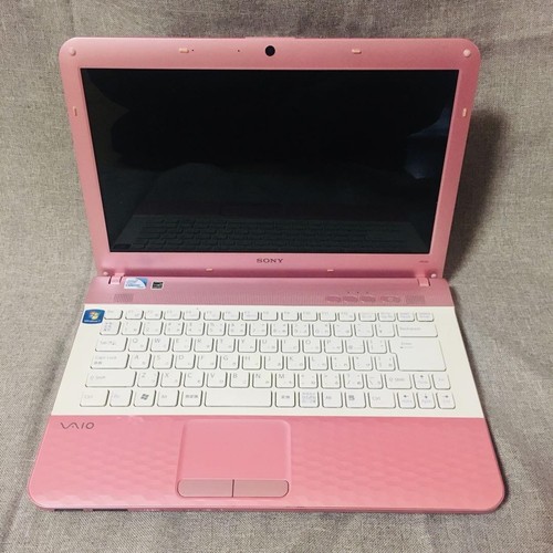 Sony Vaio Pcg-61A11N