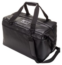 AO Cooler Carbon Series 48 Pack Cooler Black