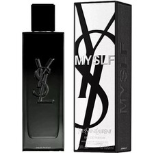 Myself by Yves Saint Laurent cologne for men EDP 3.3 / 3.4 oz New Free Shipping