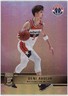 2021-22 Donruss Elite #154 Deni Avdija Washington Wizards Basketball Card