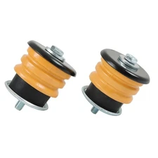 2Pcs 924-053 Body Mount Kit For Ford Explorer Mercury Mountaineer 2002-2005