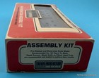 Lot of (2) Train-Miniature HO Scale C&O Railroad Cars #5546 & #5526 Tool & Bunk — photo 9