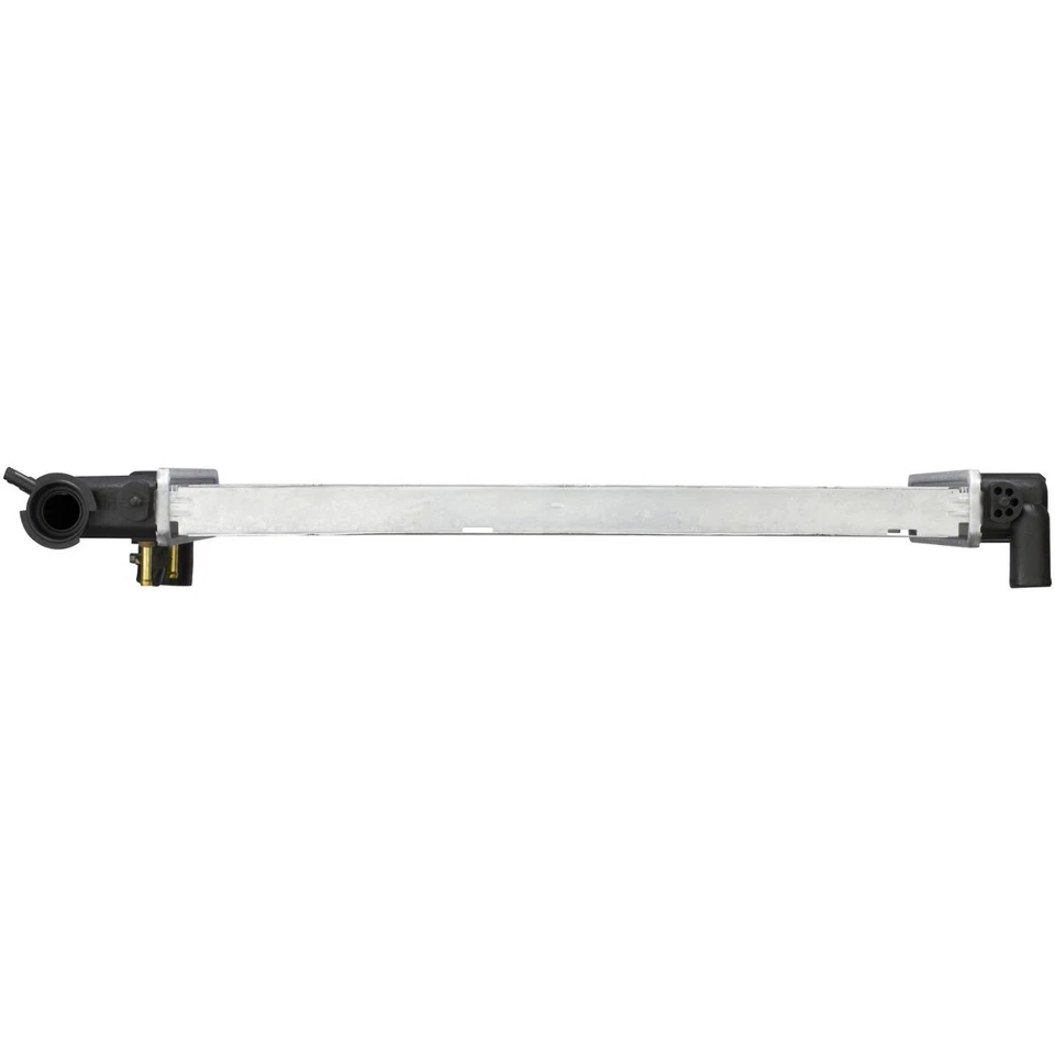 New Aluminum Radiator CU884 Fit For 81-85 Select Chrysler Dodge Plymouth Models - Image 3 of 4