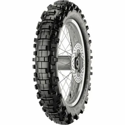 Metzeler 6 Days Extreme 90 90-21 Fr Tire 70RTT Suzuki RM100 80-81
