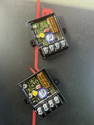 Silent Knight SD500-MIM Mini Input Module