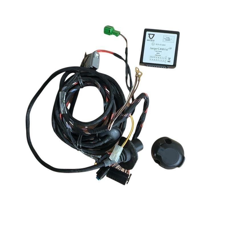 Module FORD Ranger 3 321350 de gestion électronique noire pour pick-up