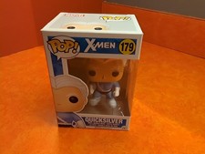 Funko Pop! Marvel X-Men Quicksilver #179 Vinyl Bobblehead Figure