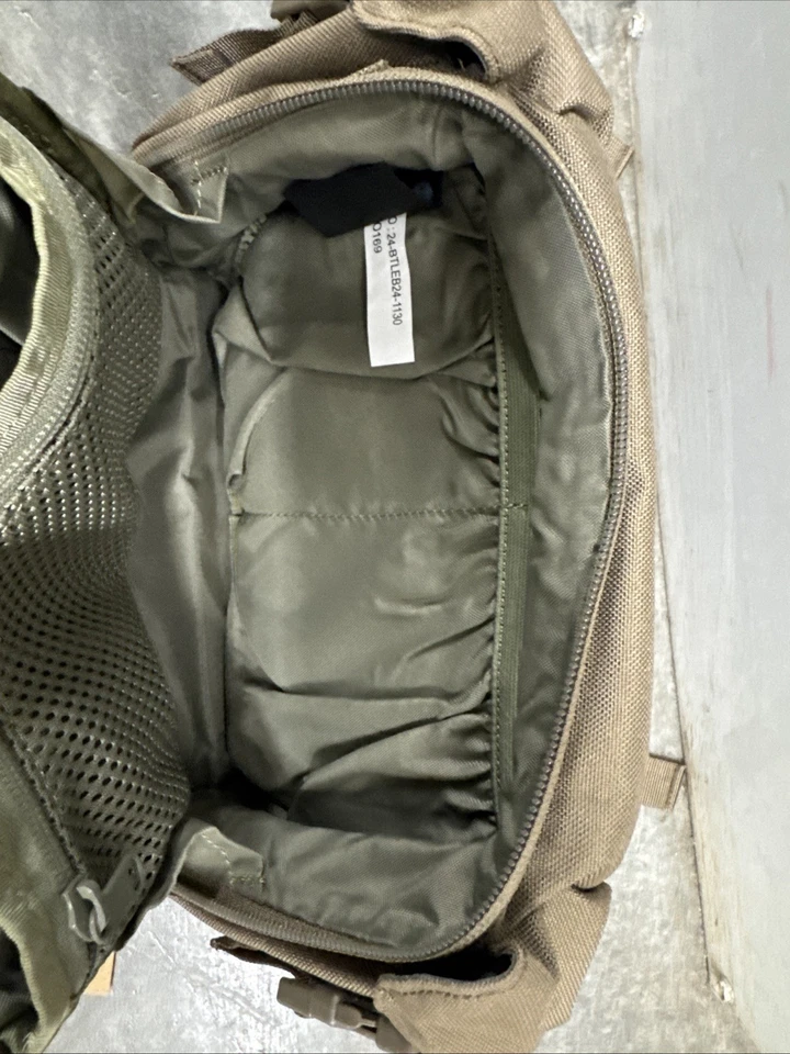 Eberlestock Bando Bag Waist Pack - Image 4 of 4