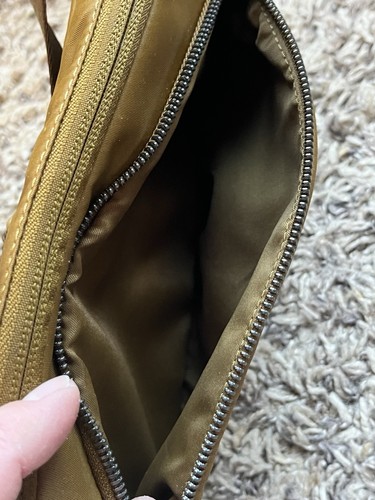 Lululemon Everywhere Crossbody Bag-Brown - Picture 9 of 13