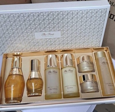 OHUI The First Geniture Ampoule Advance Value Set