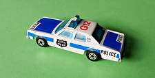 Matchbox ® Plymouth Gran Fury Police  1984 MB10  Polizei  US-Car
