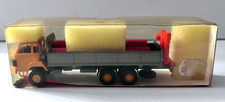 Roskopf 1:87 425 Saurer Röhrentransporter - TOP + OVP A2614