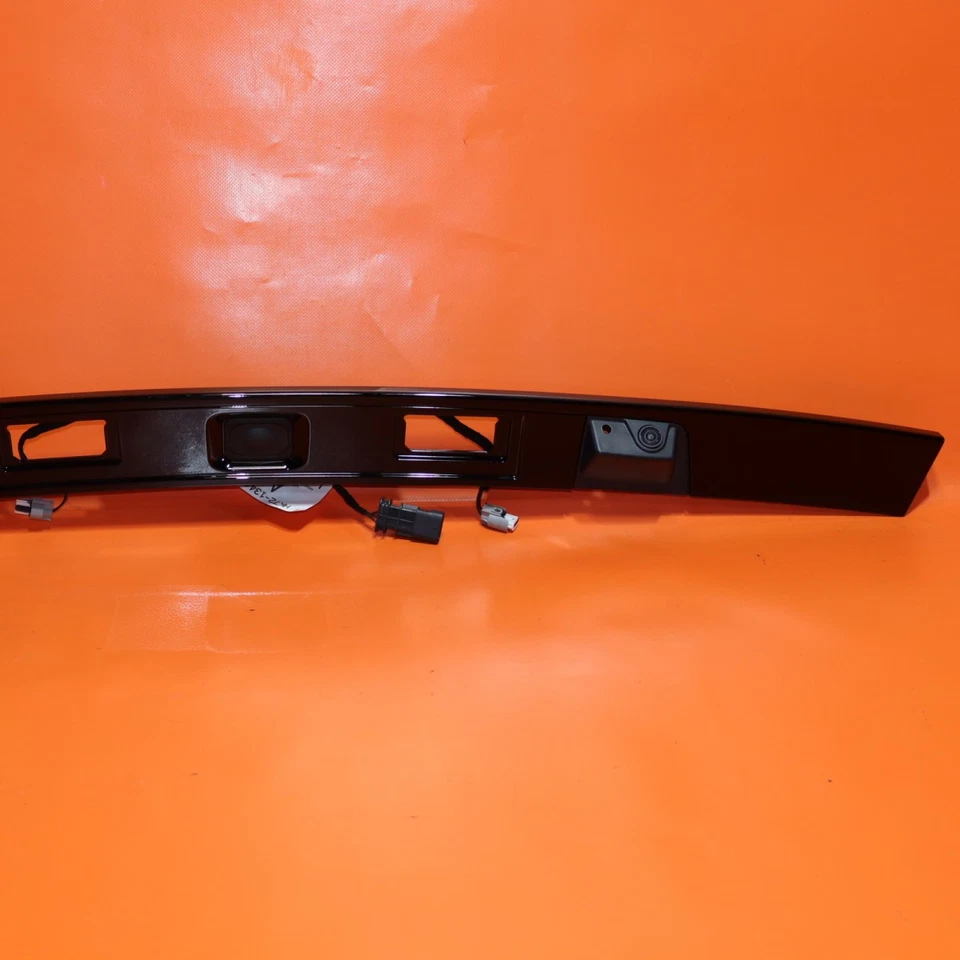 LAND ROVER DISCOVERY 运动升降门 TRIM 2020 2021 LR137739 原始设备制造商 — 第 3/4 张图片