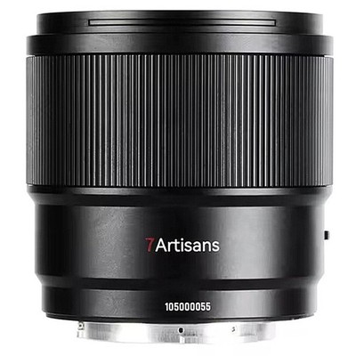 7artisans AF 10mm F2.8 APS-C Auto Focus Wide Angle Lens for Fujifilm Sony Nikon 