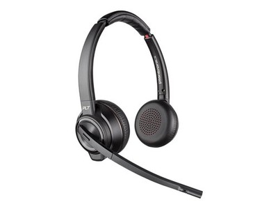Poly Savi W8220 Stereo Ersatz-Headset On-Ear