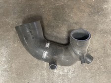 Audi S2 Turbo Samco Boost Hose Silicone