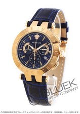 New Versace V Race chronograph men s VERQ00120