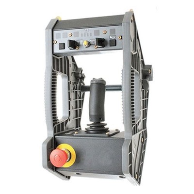 Part # JL0272778 Fits JLG  - PLATFORM CONTROL BOX,1230ES,1930ES, 2030ES, 2032ES,