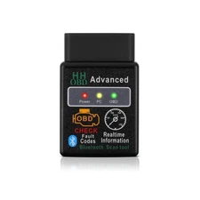 OBD2 Bluetooth Wireless Diagnostic Code Reader OBD II Scan Tool... USA FAST SHIP