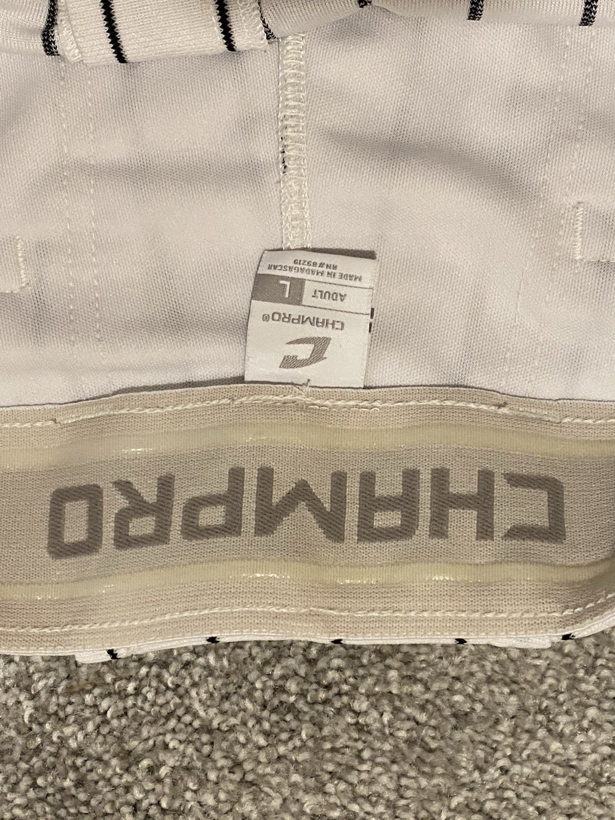 Champro Men’s Pants Size Large Baseball Sports 