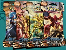 Sleeved Booster Pack Prices | Pokemon XY | Pokemon Cards