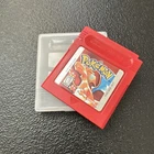 New ListingPokemon Red Version Game Boy Tested And Saves