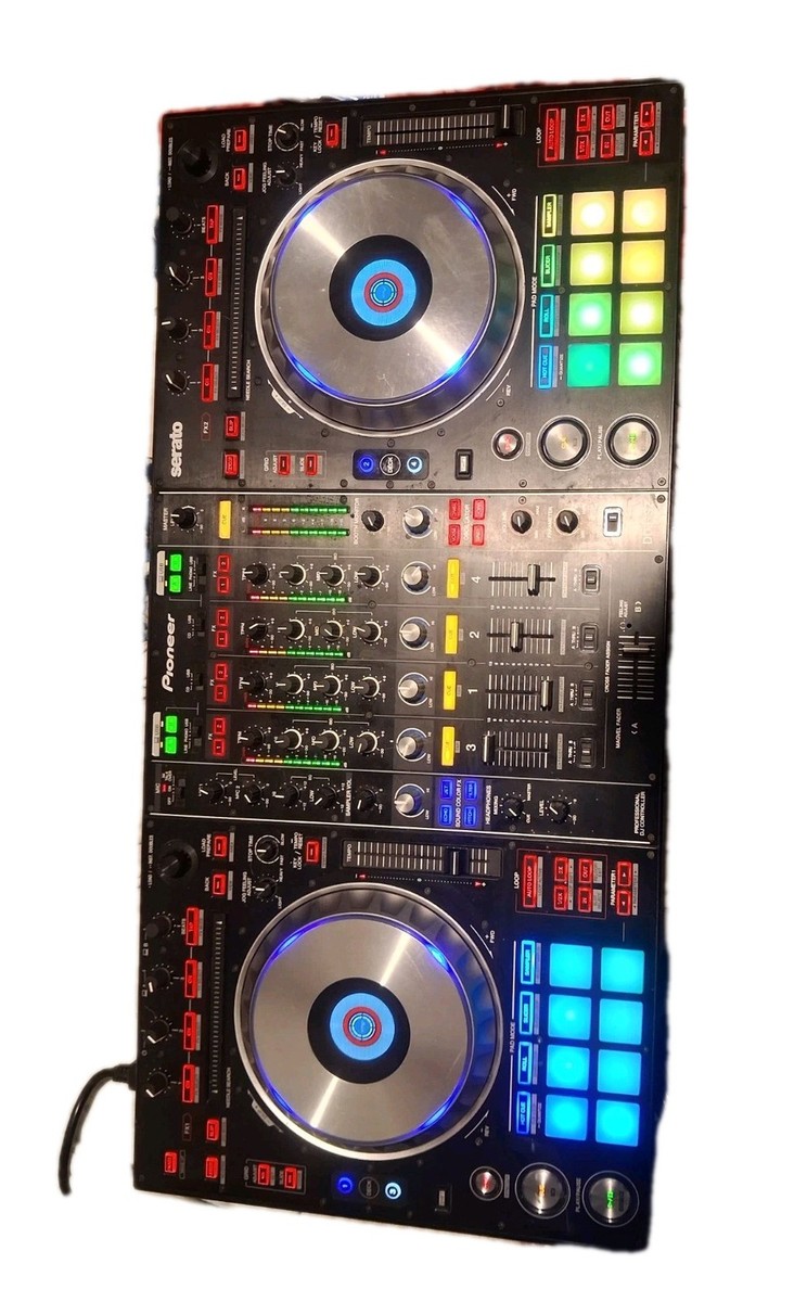 パイオニア　DJコントローラ DDJ-SZ Pioneer DDJ-SZ Digital DJ Controller for sale online | eBay