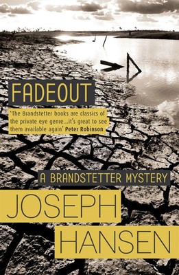 Joseph Hansen | Fadeout | Taschenbuch | Englisch (2015) | Yen Press