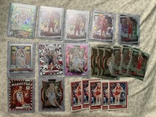 Indiana Fever Lexi Hull Card Lot 21 Cards