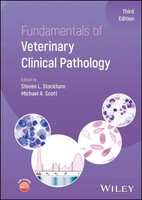 Michael A. Scott (U. A.) | Fundamentals Of Veterinary Clinical Pathology | Buch