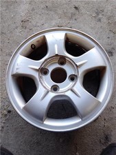 Jantes Hyundai MATRIX